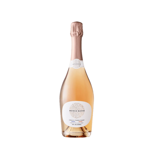 French Bloom Le Rose (375ml)