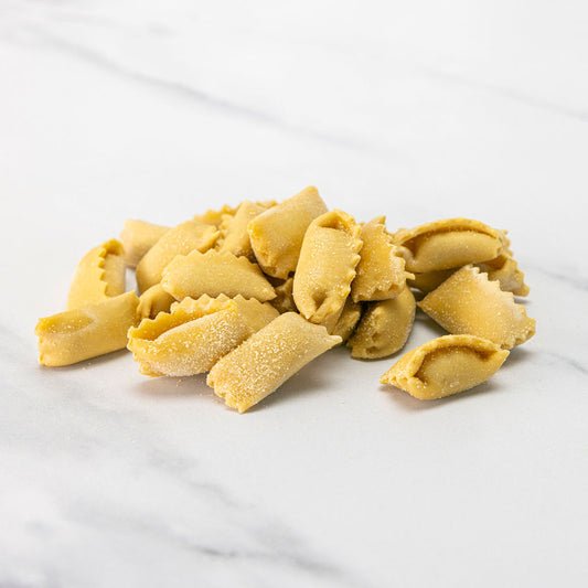 Domenico's Chestnut Agnolotti - 5lb Case