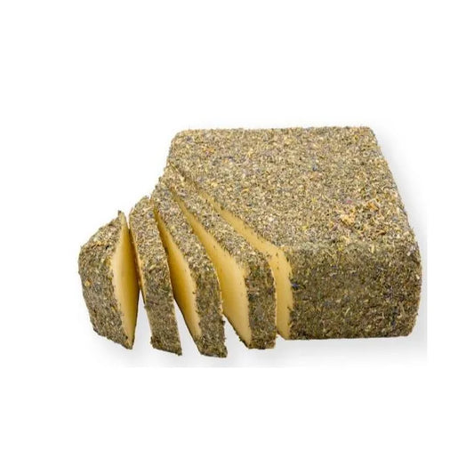 Bio-Käserei Wiggensbach Good Mood - 5.5lb Piece