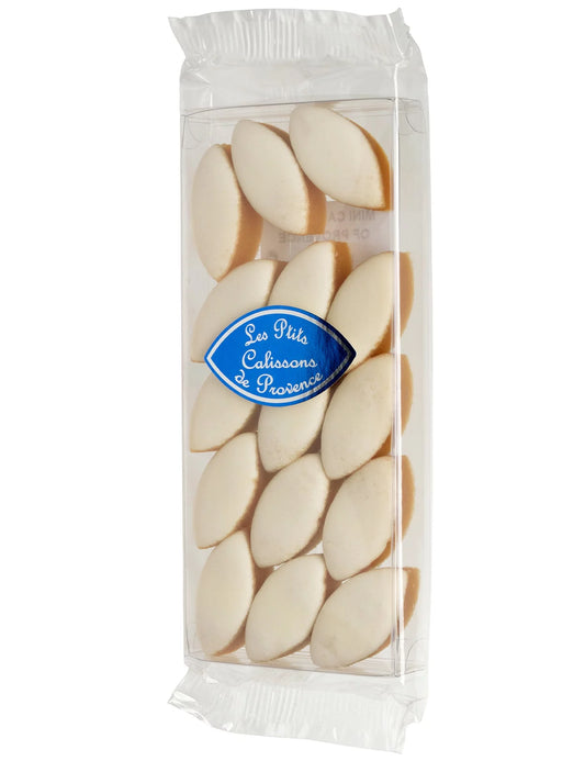 Calissons de Provence - French Marzipan  (90g)