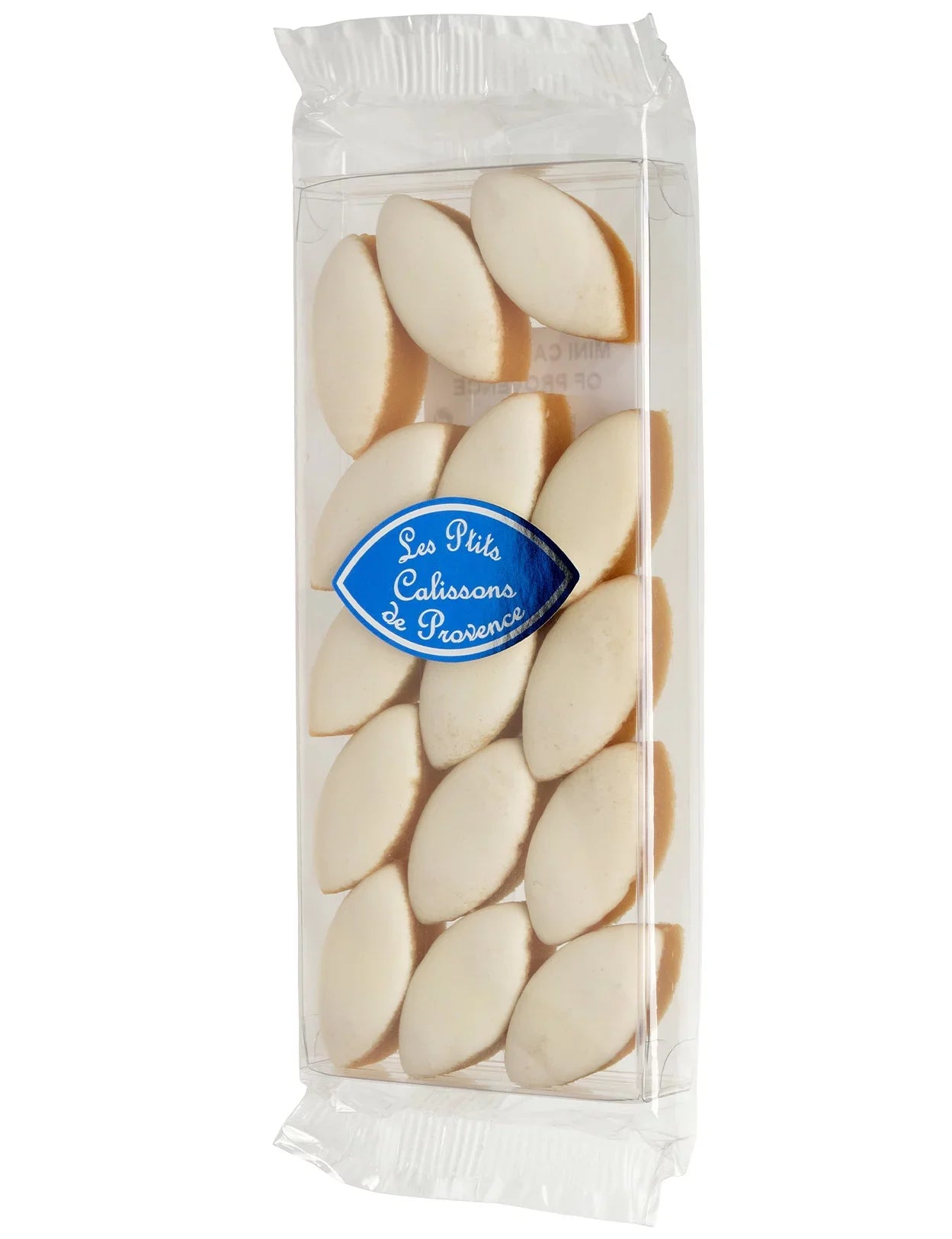 Calissons de Provence - French Marzipan  (90g) - 12ea Case