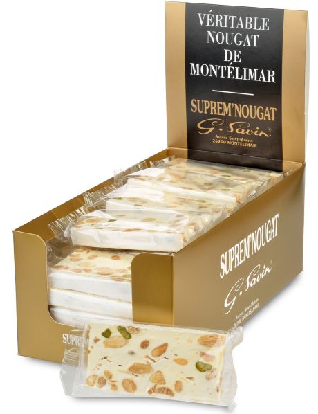 Suprem Nougat (1.76oz)