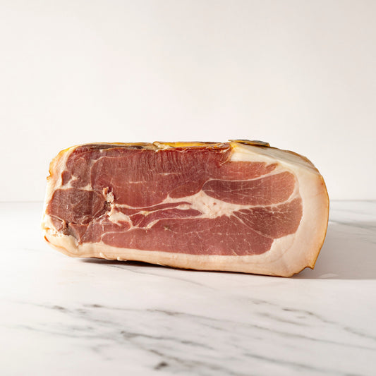 24 Month Prosciutto di Parma - Domenico's 15lb Leg