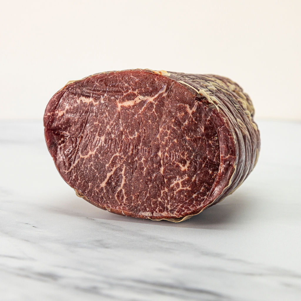 Bresaola
