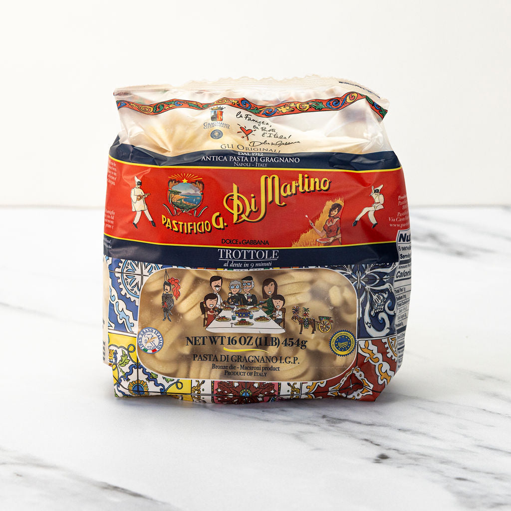 Di Martino Trottole (1lb) - Case