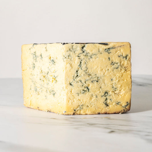 Clawson Dairy English Stilton - 18lb Wheel