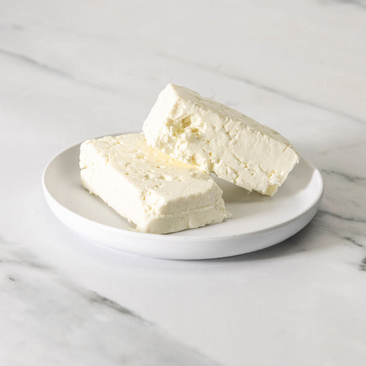 French Feta - 5lb Piece