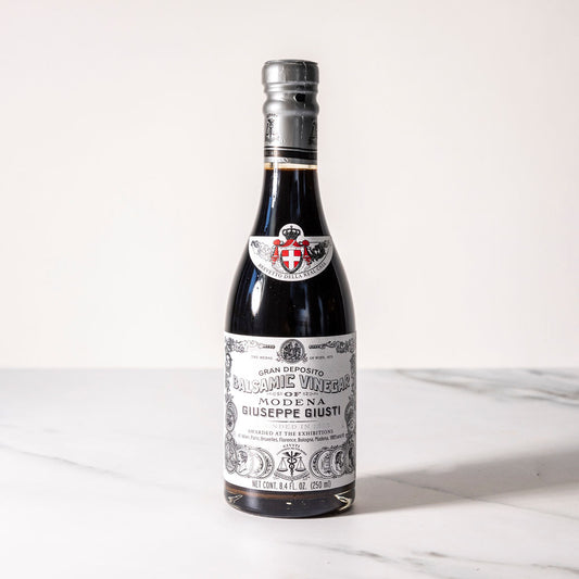 Giuseppe Giusti Balsamic Vinegar Glaze Crema (250ml)