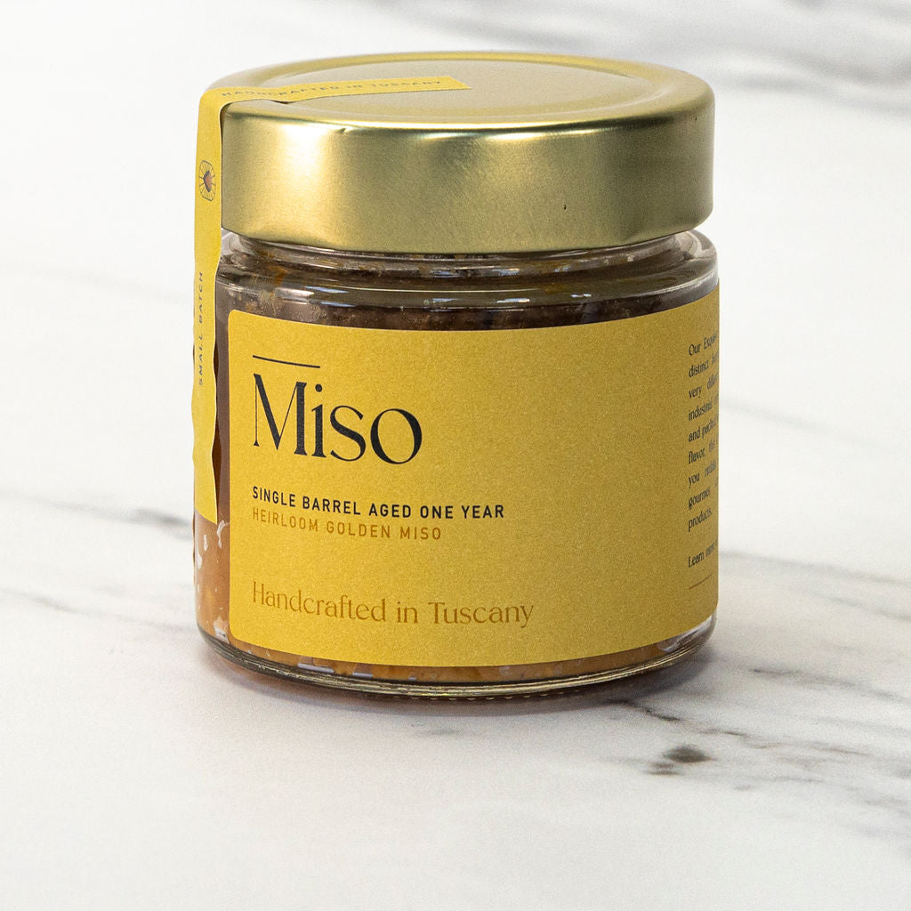 Maraviglia Miso (220g) - Case