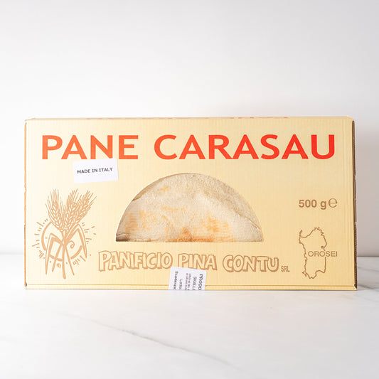 Pane Carasau (500g) - 14ea Case