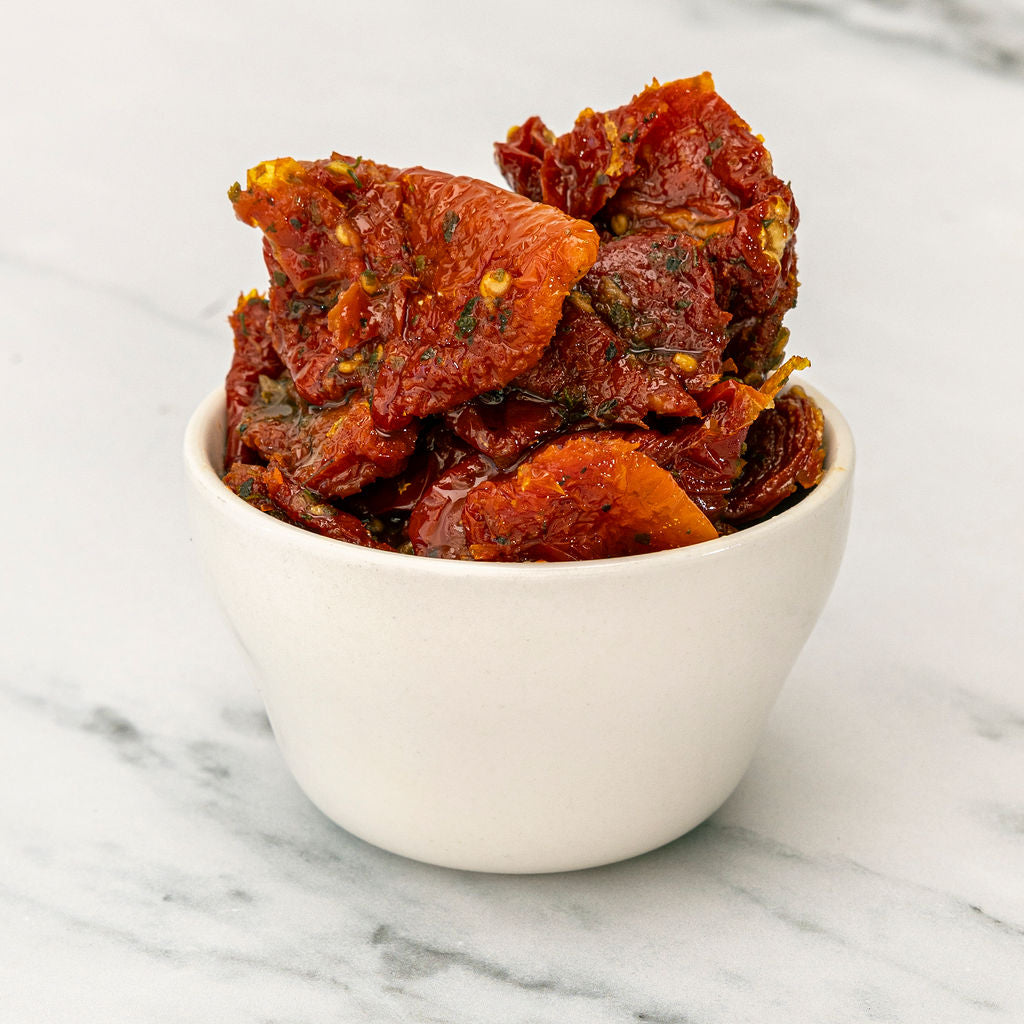 Domenico's Sun-Dried Tomatoes (lb)