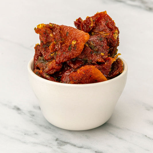 Domenico's Sun-Dried Tomatoes (lb)