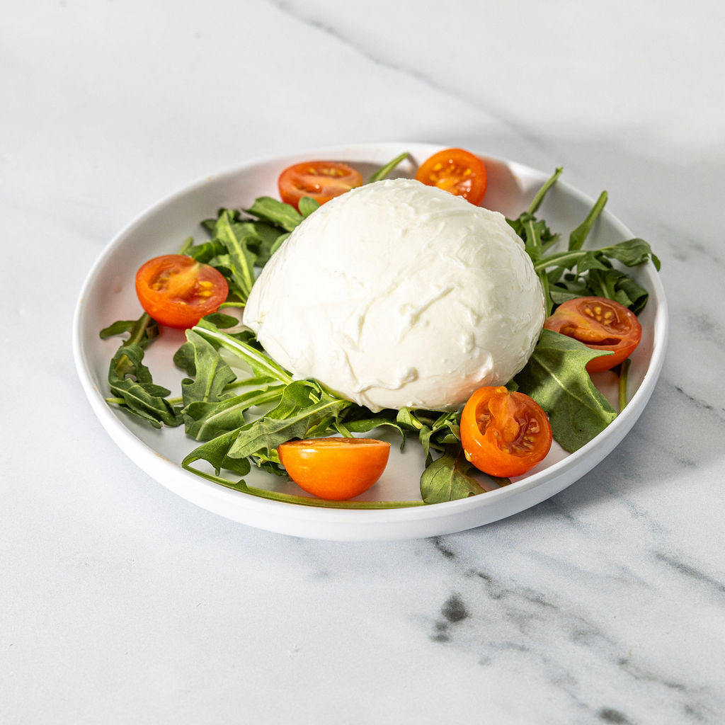 Casolare Buffalo Mozzarella (2-125g)