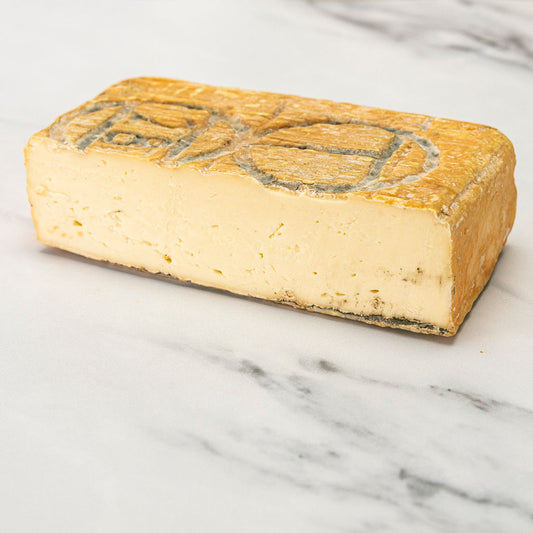 De'Magi Taleggio PDO Brown Label