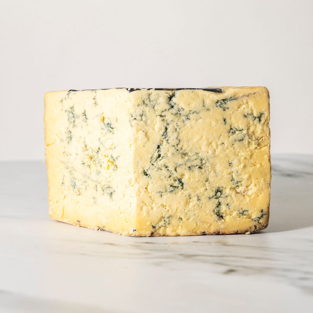 English Stilton