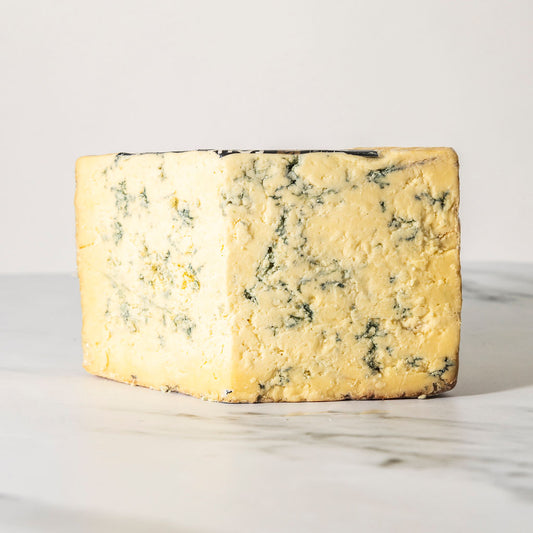 English Stilton
