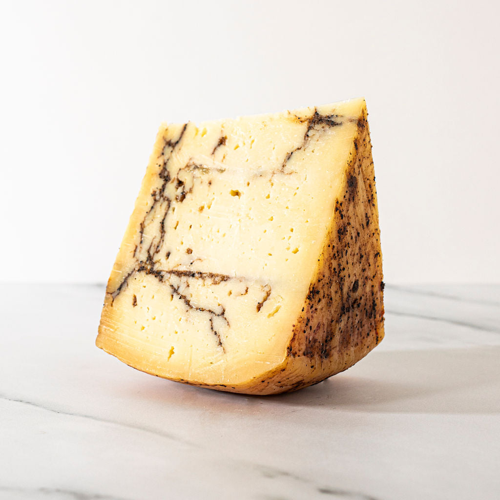 Moliterno Al Tartufo - 12lb Wheel
