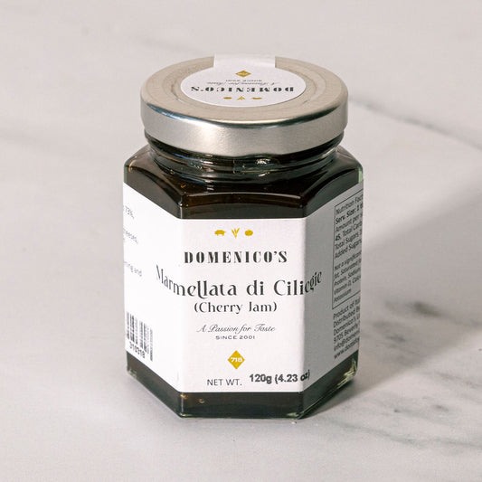 Confettura Extra di Ciliege (Cherry Jam) - 120g