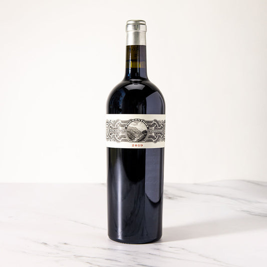 Promontory 2019, 750ml