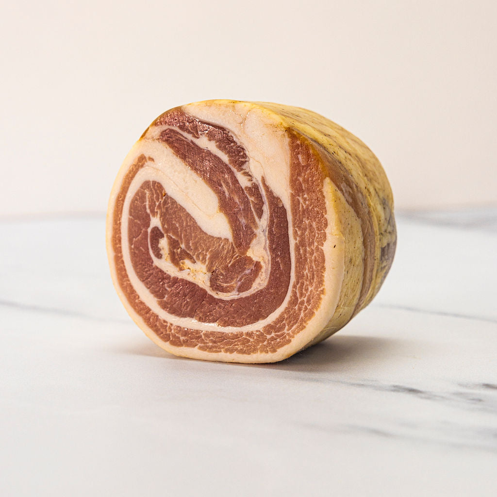 Pancetta