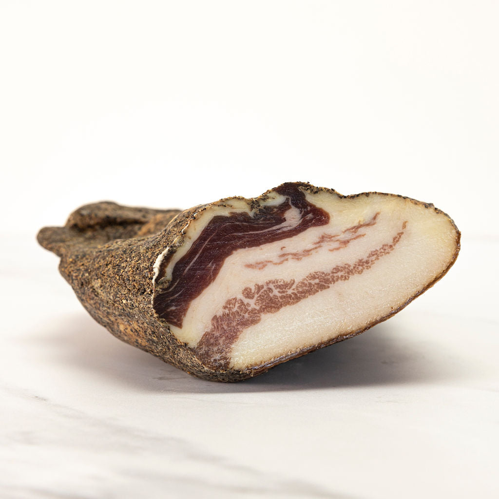 Domenico's Guanciale