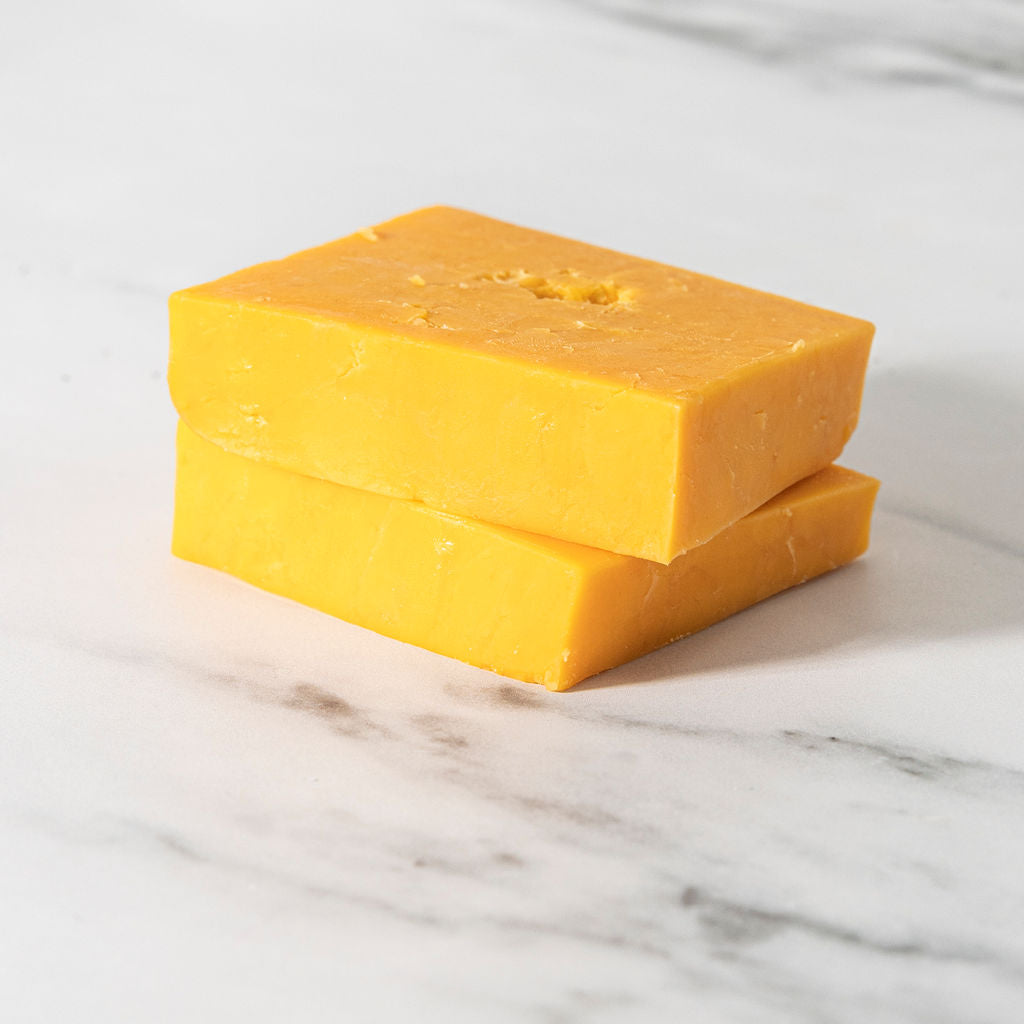 Hook's 5 year Cheddar