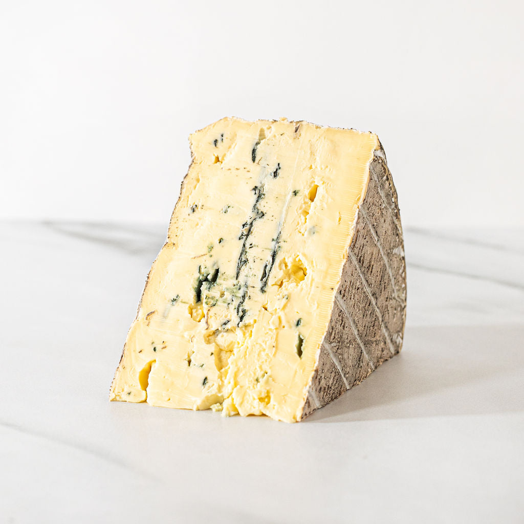 Aschenblau Cambozola Black Label