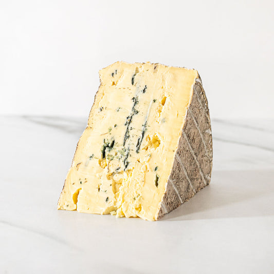 Aschenblau Cambozola Black Label