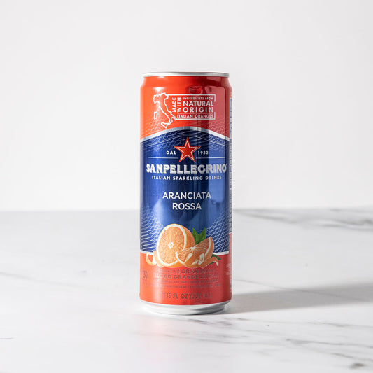 Pellegrino Aranciata Rossa (330ml)