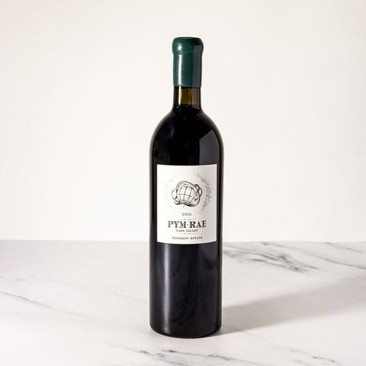 Pym- Rae Napa Valley Red (750ml)