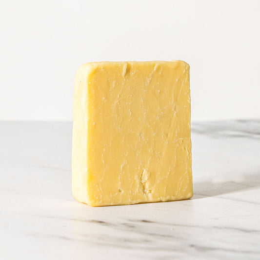 Old Quebec Reserve 7 year Cheddar
