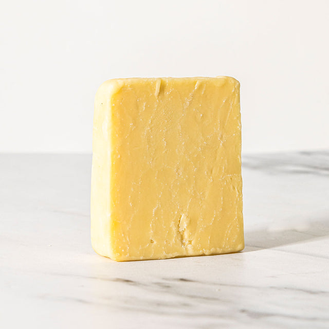 Aged Cheddar