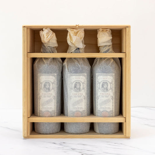 Bond Vecina 2019, 750ml