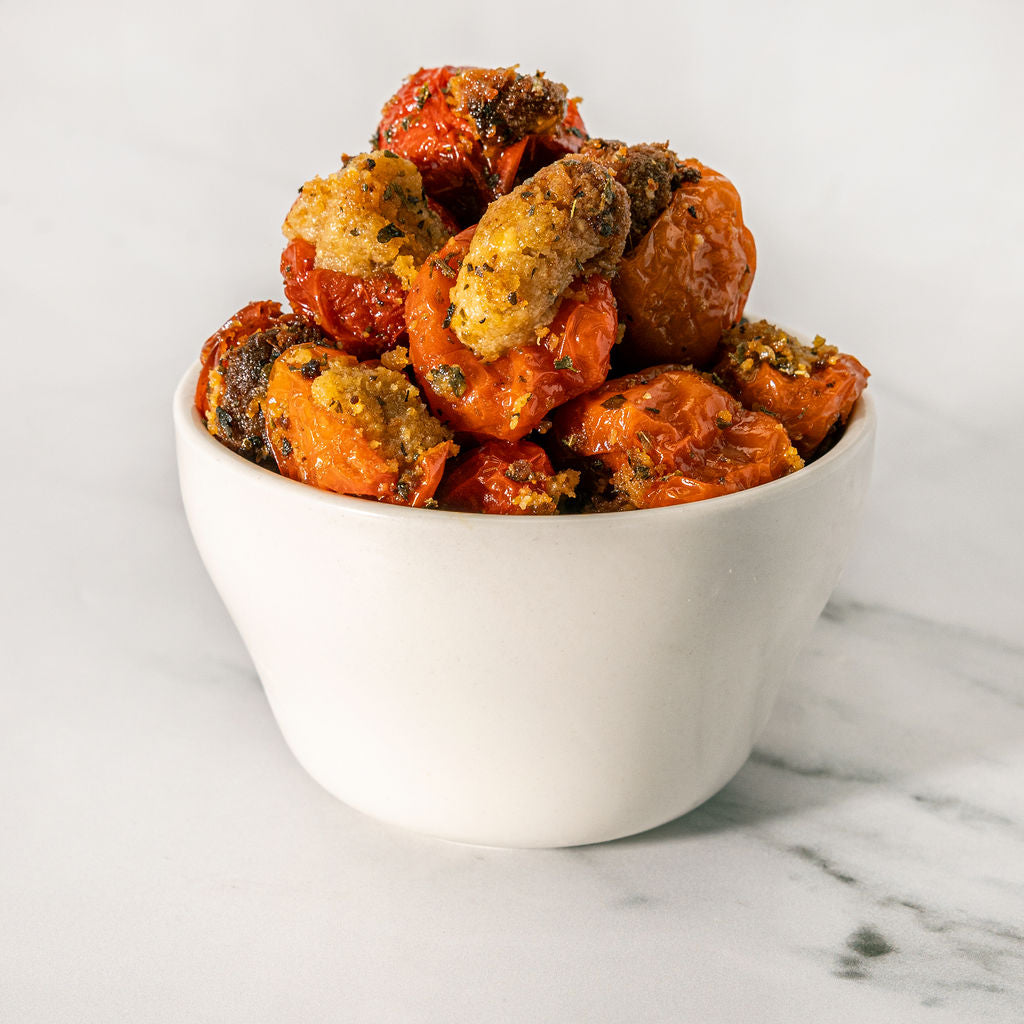 Domenico's Parmigiano Reggiano Stuffed Sweet Peppers (10oz)