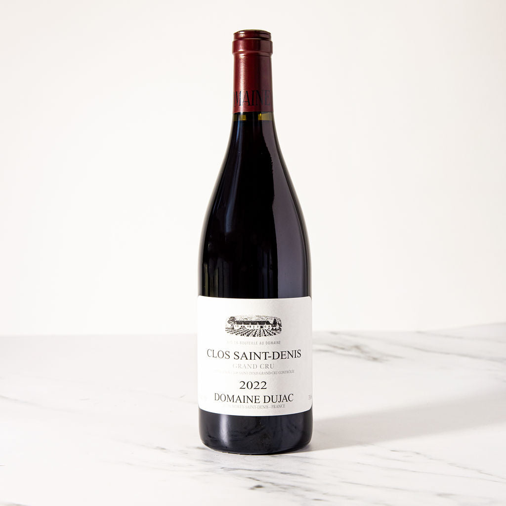 Dujac Clos St. Denis '22 (750ml)