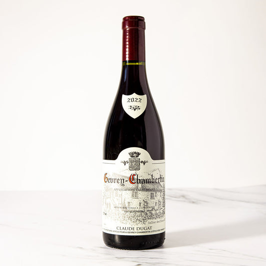 Claude Dugat Gevrey-Chambertin, 750ml