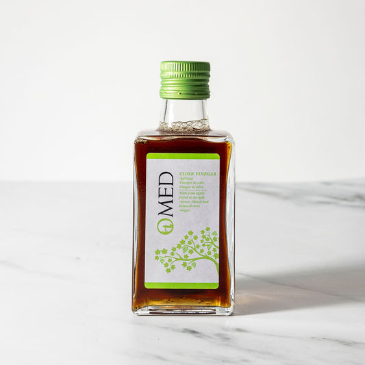 Omed Cider Vinegar (250ml)