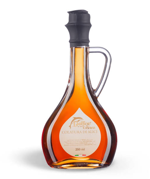 Domenico's Colatura Alici Giulia (250ml)