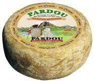 Pardou Arriou Brebis Sheep