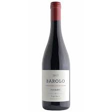 Lapo Berti Barolo Fossati (750ml)