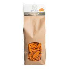 Golden Strascinati (Pasta with Senise Peppers) (500g) - Case