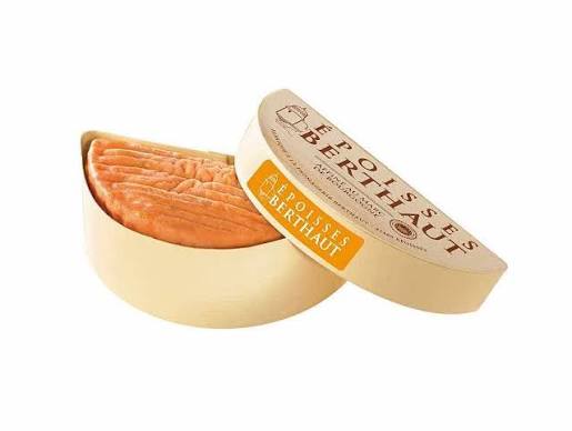 Berthaut Epoisses AOC (4.4oz/ 125g)