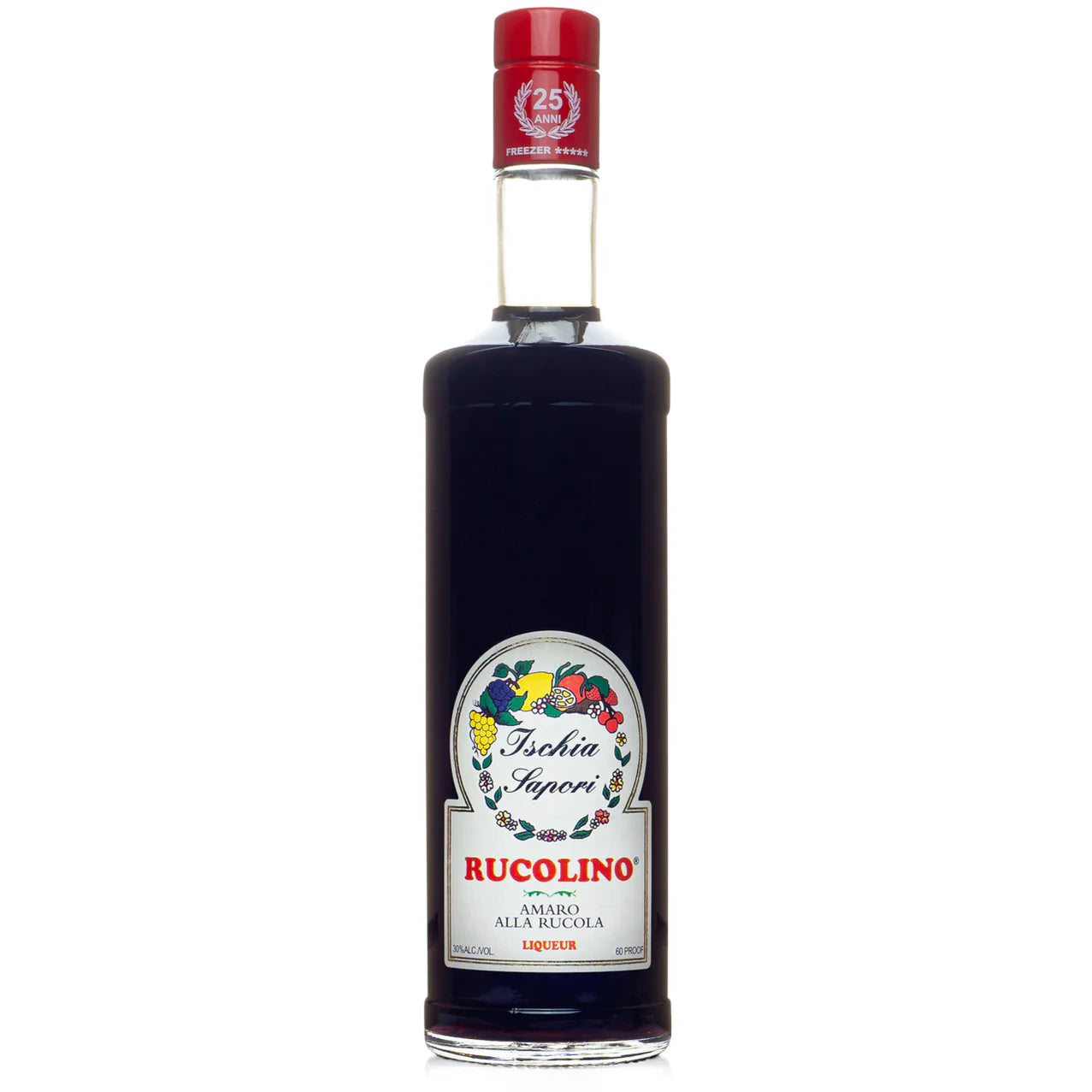 Ischia Sapori Rucolino Amaro (700ml)