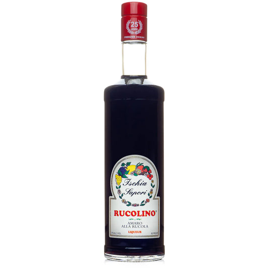 Ischia Sapori Rucolino Amaro (700ml)
