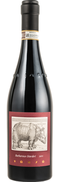 La Spinetta Starderi Barbaresco (750ml)