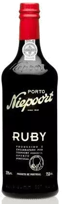 Niepoort Ruby Porto (750ml)