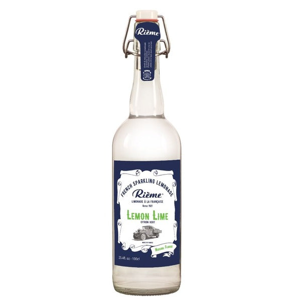 Rieme - Lemon Lime Lemonade Traditional -  Large (750mL)