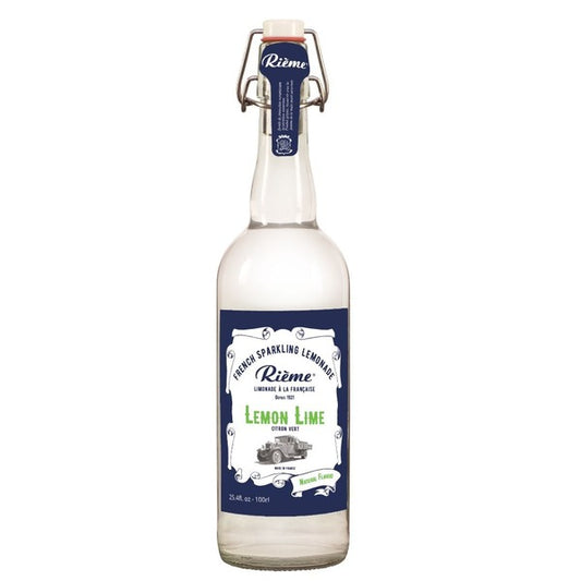 Rieme - Lemon Lime Lemonade Traditional -  Large (750mL)