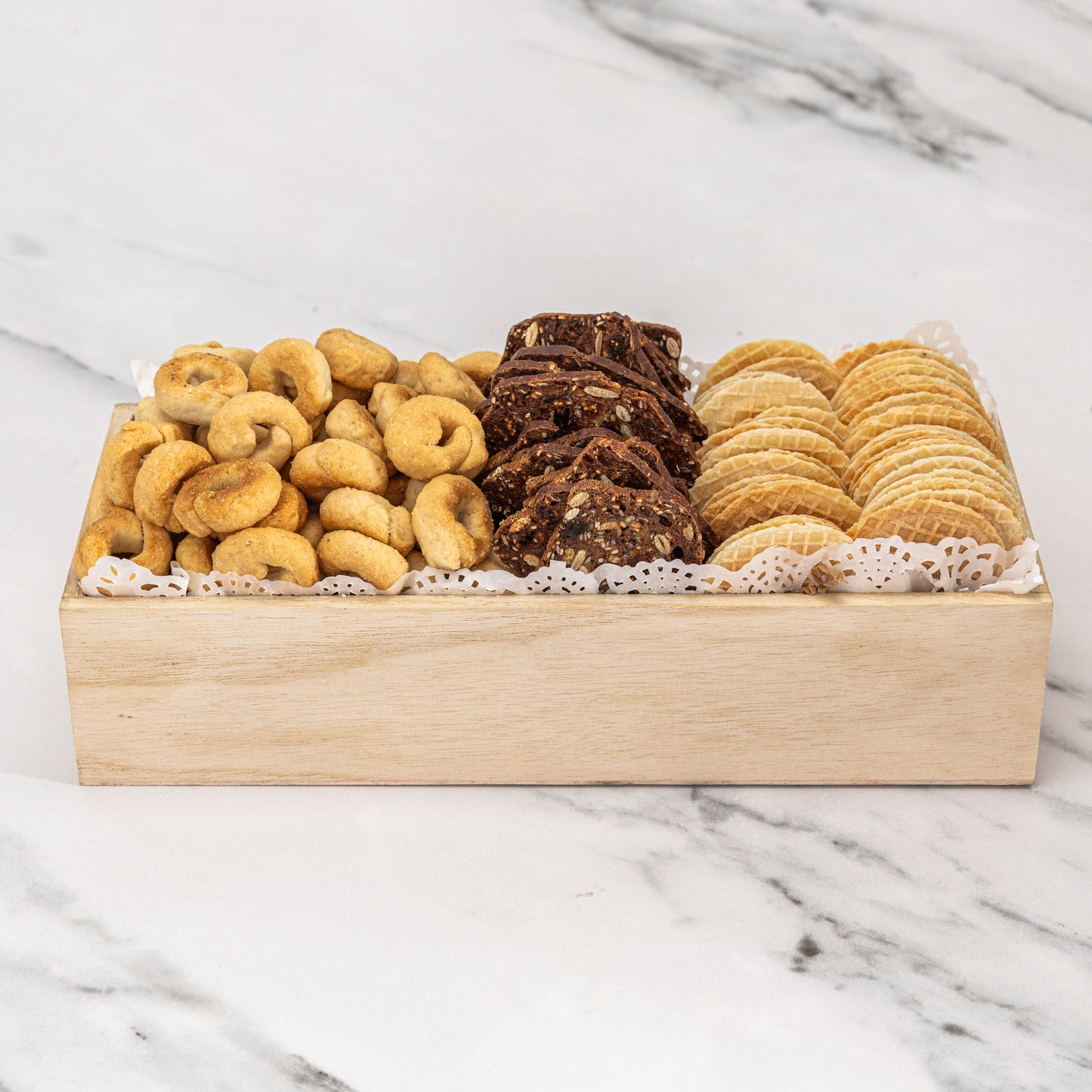 Medium Cracker Tray