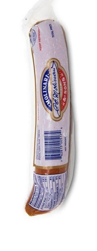 Molinari Pepperoni (8oz)